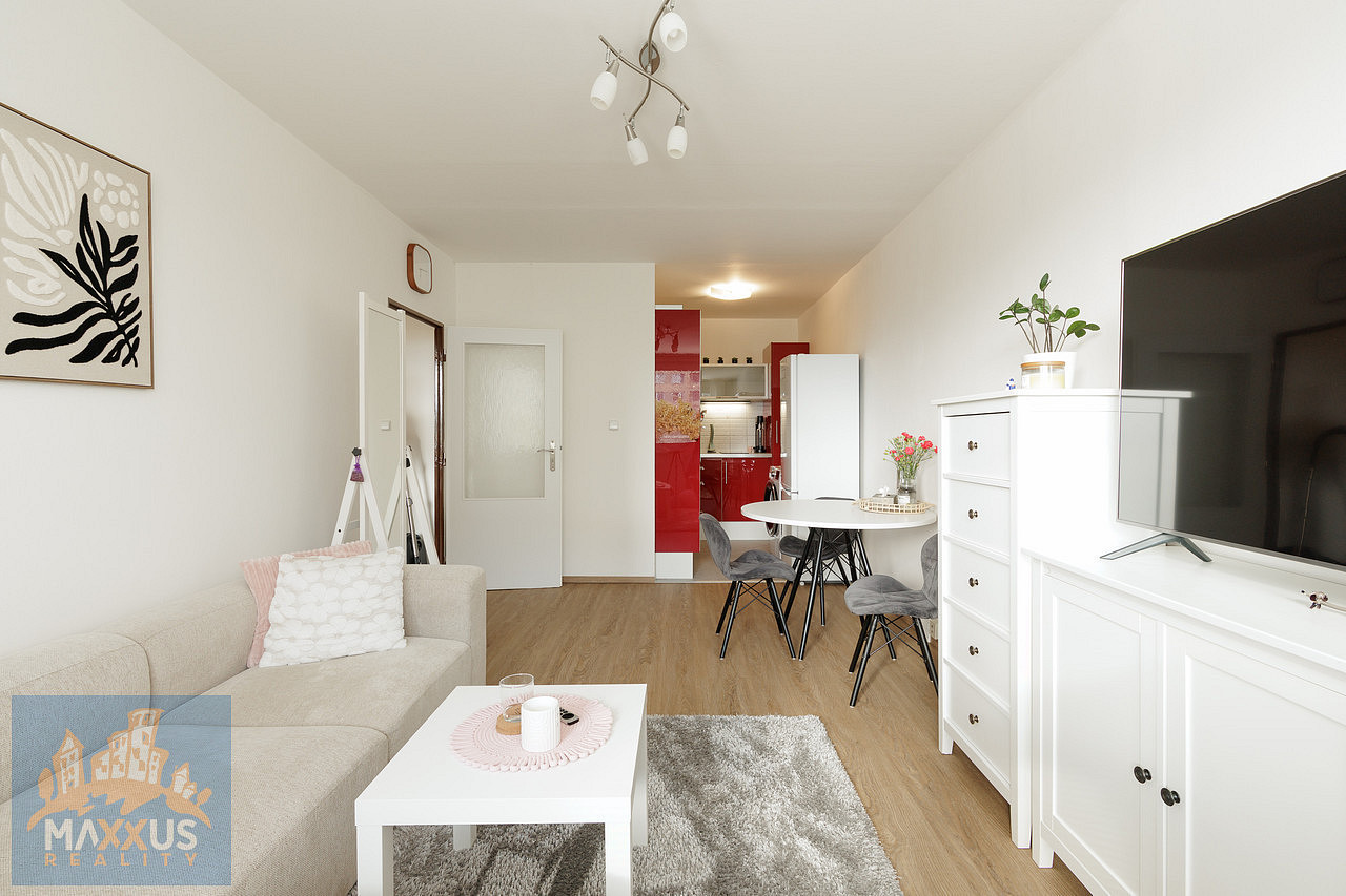 Prodej bytu 2+kk 42 m² – fotografie 2