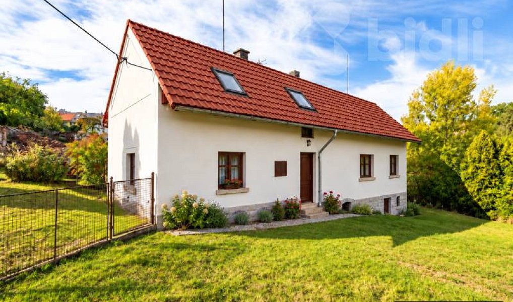 Prodej domu 70 m² s pozemkem 1 847 m², Brodec – náhled fotky 15