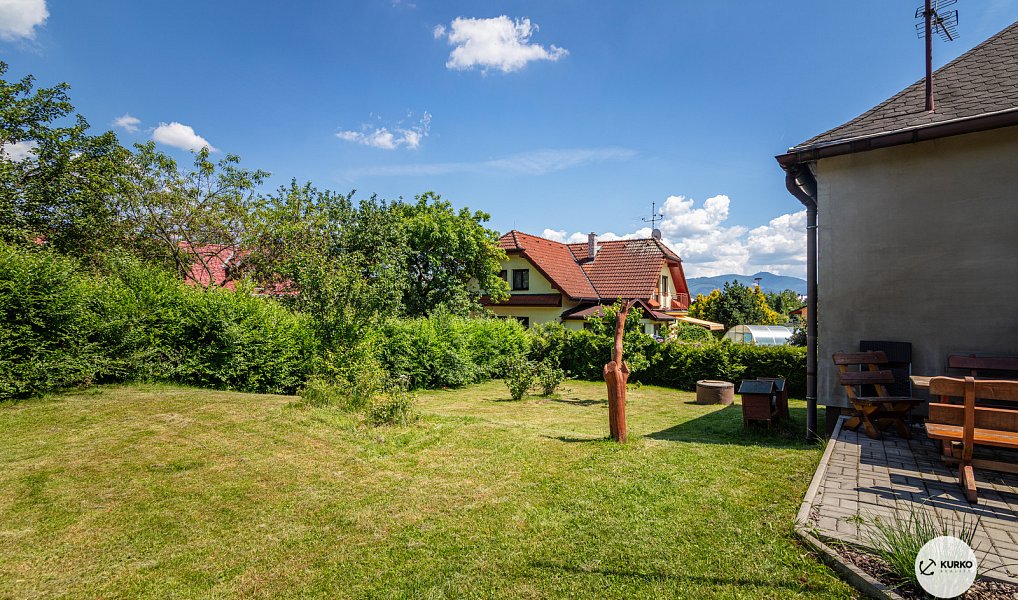 Prodej domu 110 m² s pozemkem 1 198 m², Baška – náhled fotky 13