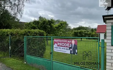 Prodej chaty/chalupy 29 m² s pozemkem 917 m², Klatovy - Klatovy II
