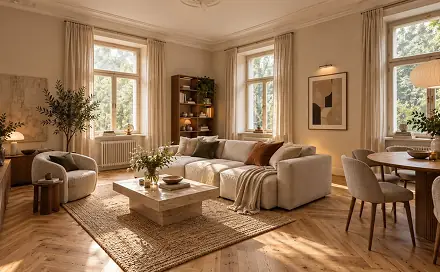 Prodej bytu 3+kk 65 m², Skalecká, Praha 7 - Holešovice