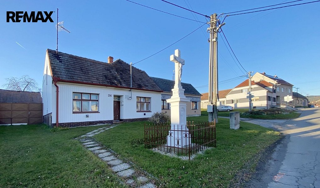 Prodej stavebního pozemku 1 114 m², Moravany – náhled fotky 4