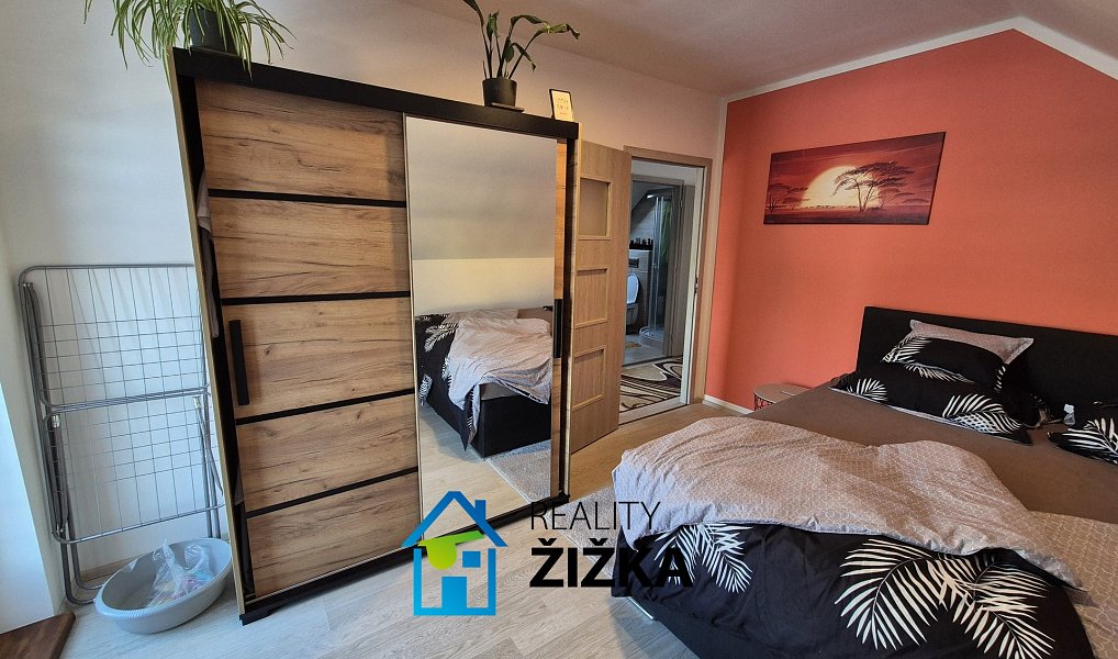 Prodej domu 106 m² s pozemkem 437 m², Sklené – náhled fotky 14