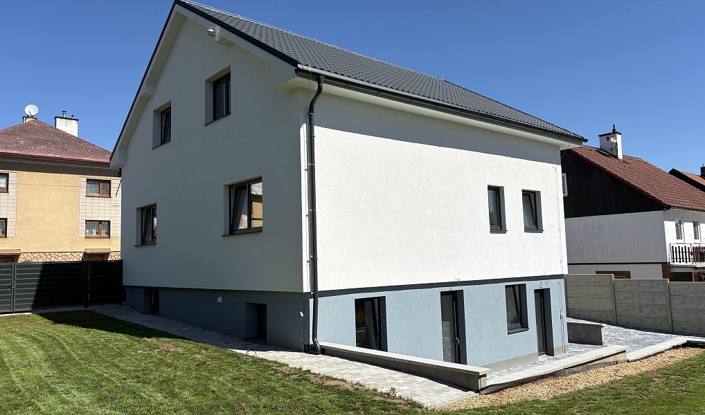 Prodej domu 300 m² s pozemkem 632 m², Nová Paka – náhled fotky 5
