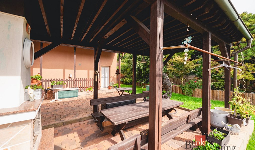 Prodej domu 322 m² s pozemkem 1 262 m², Plzeň – náhled fotky 44