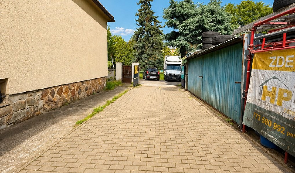 Prodej výrobních prostor 80 m², Praha – náhled fotky 3