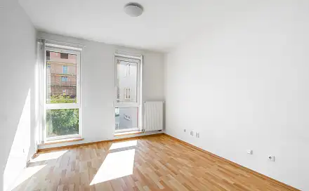 Pronájem bytu 2+kk 37 m²
