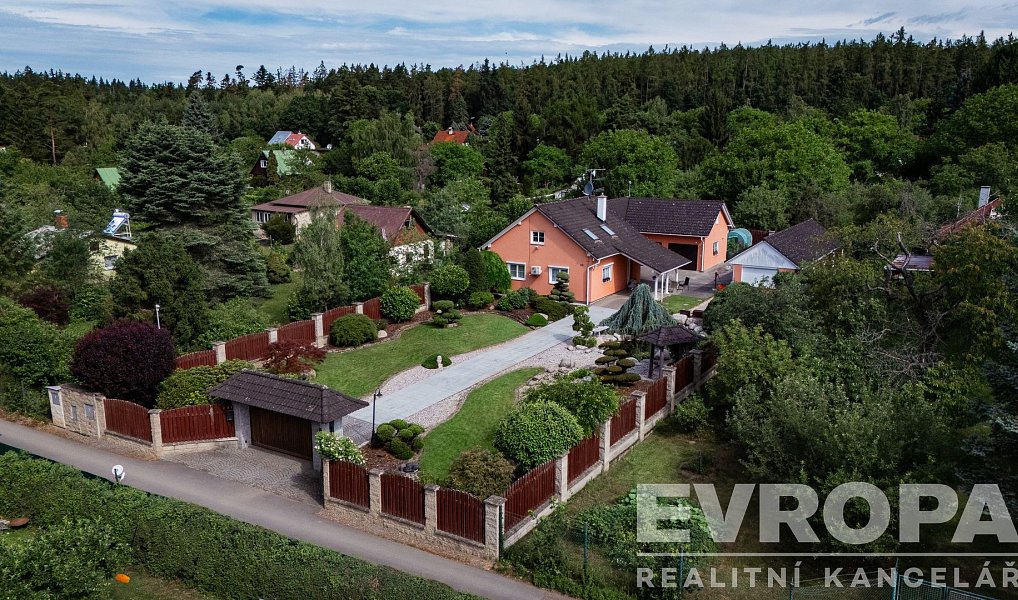 Prodej domu 298 m² s pozemkem 1 166 m², Nová Ves pod Pleší – náhled fotky 4