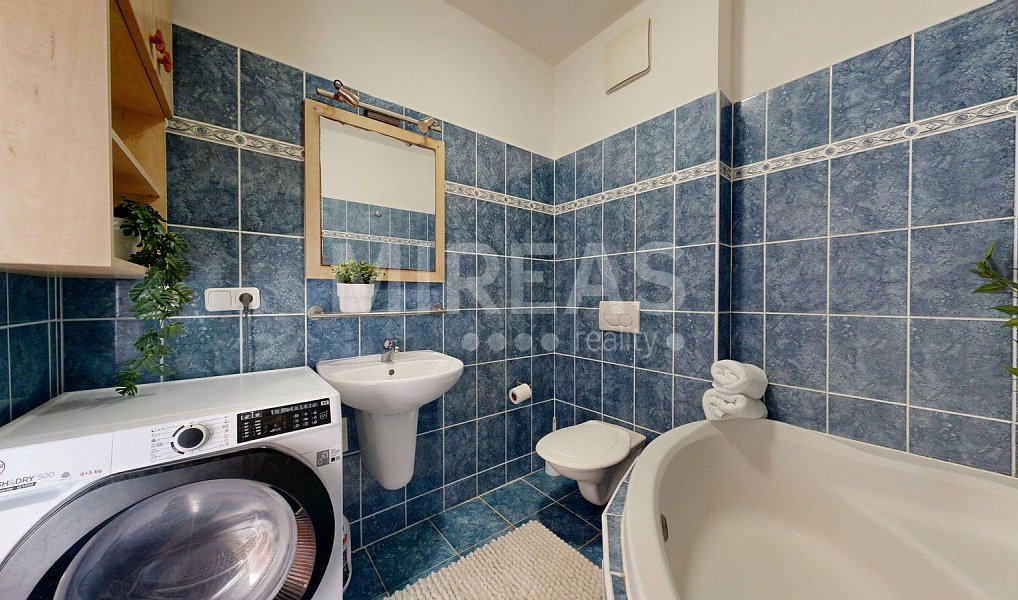 Prodej bytu 3+kk 67 m², Milovice – náhled fotky 16