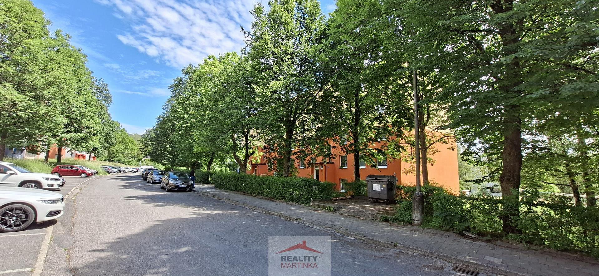 Prodej bytu 2+kk 40 m² – fotografie 5