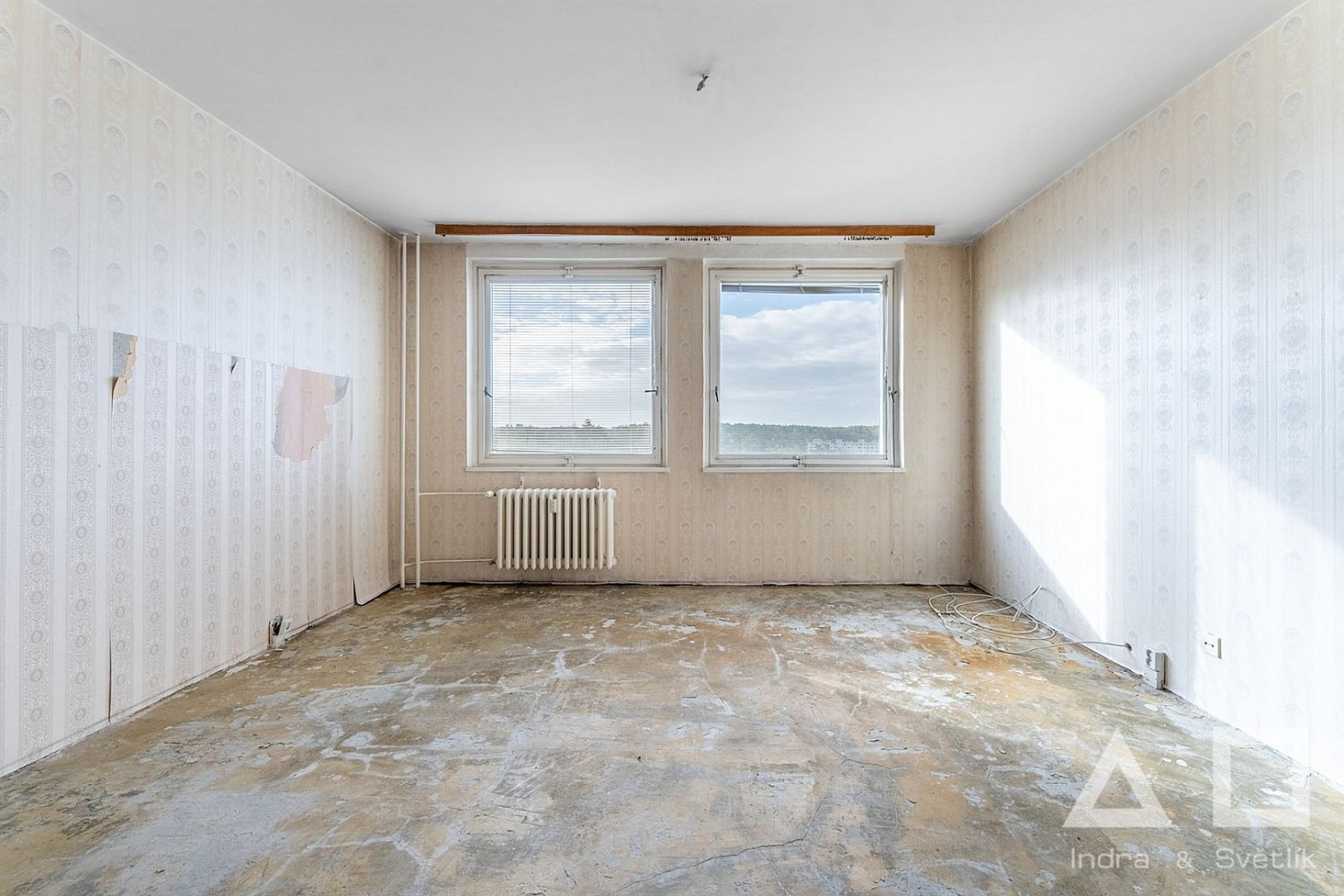 Prodej bytu 2+kk 43 m² – fotografie 2
