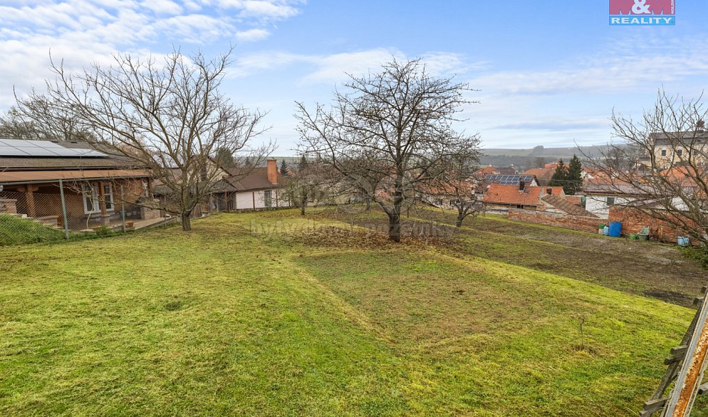 Prodej stavebního pozemku 1 055 m², Kralupy nad Vltavou – náhled fotky 6