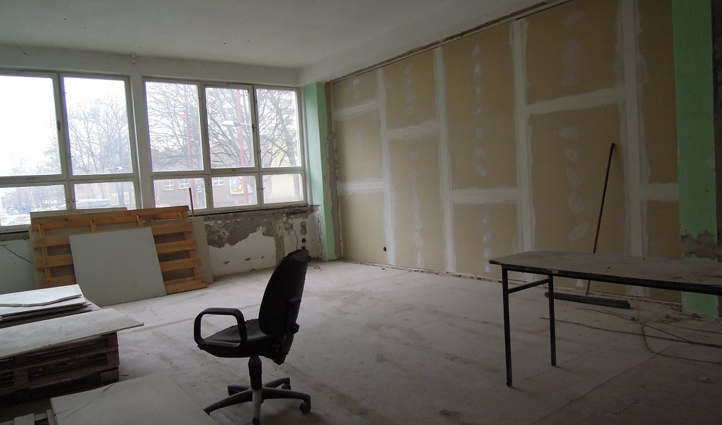 Pronájem obchodních prostor 90 m², Litvínov – náhled fotky 2