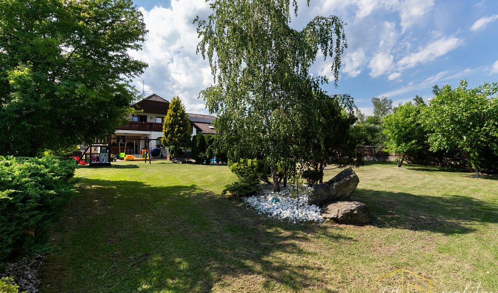 Prodej domu 400 m² s pozemkem 1 728 m², Mariánské Radčice – náhled fotky 17