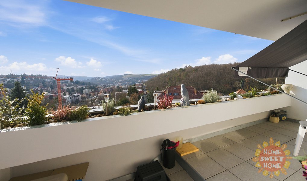 Prodej bytu 4+kk 94 m², Praha – náhled fotky 17