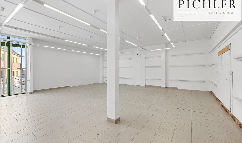 Prodej obchodních prostor 135 m², Nové Strašecí – náhled fotky 11
