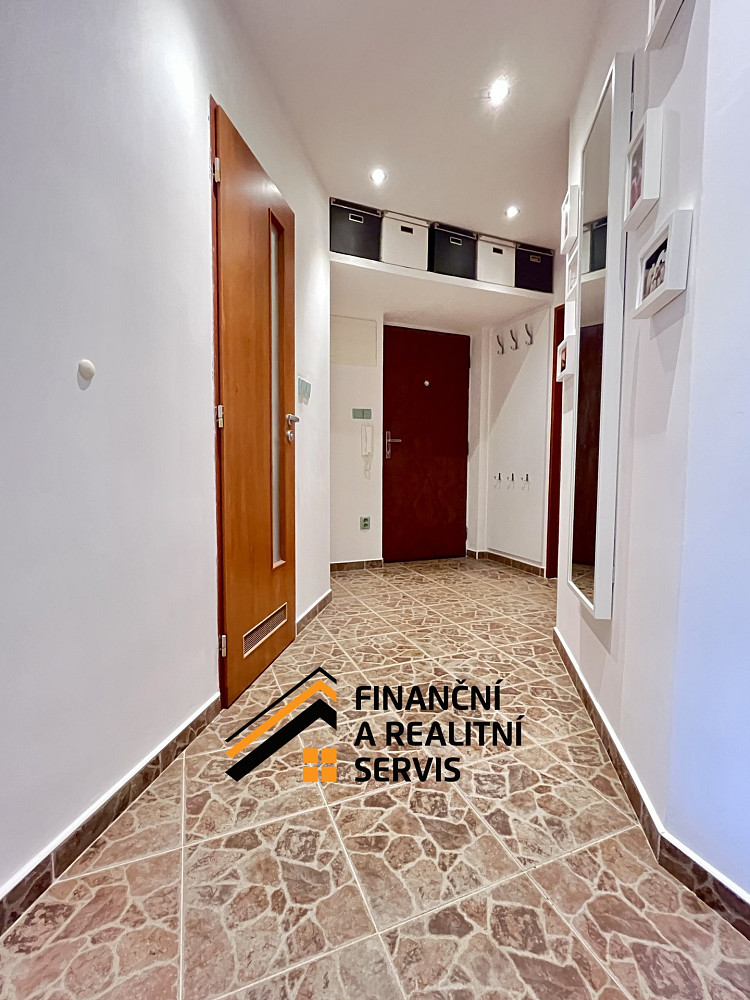 Prodej bytu 3+1 68 m² – fotografie 5