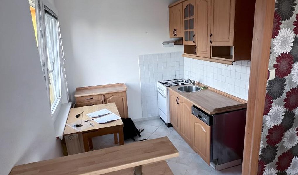 Pronájem bytu 3+1 56 m², Teplice – náhled fotky 7