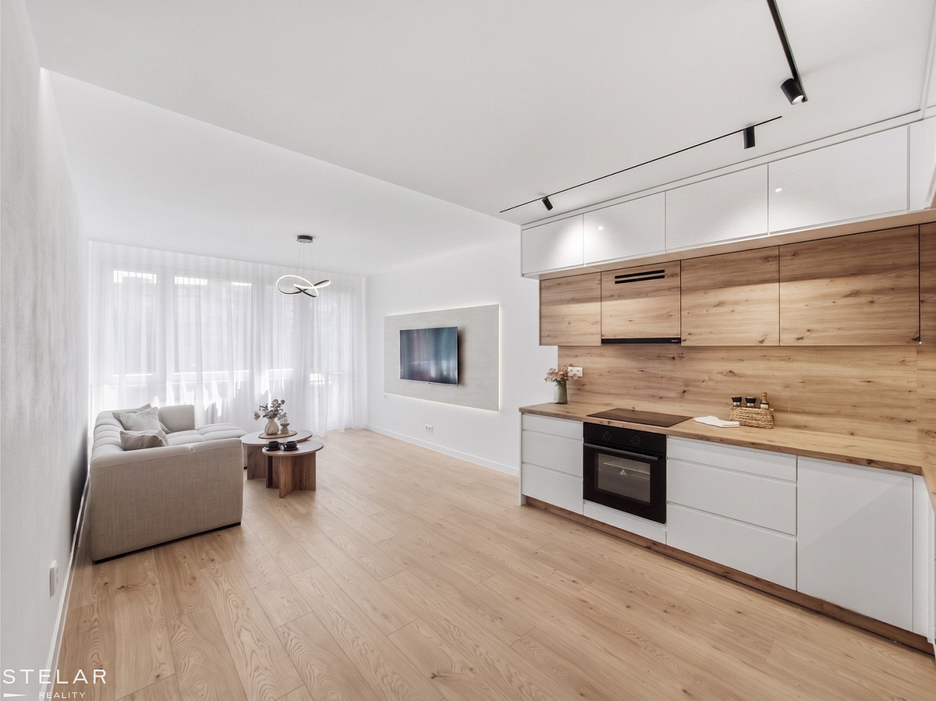 Prodej bytu 3+kk 56 m²