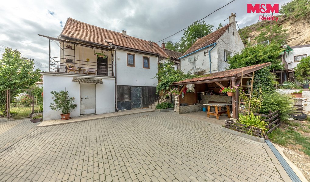 Prodej domu 155 m² s pozemkem 445 m², Neuměřice – náhled fotky 3