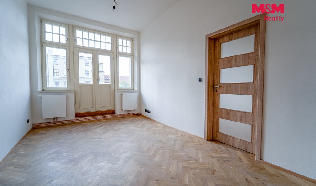 Pronájem bytu 3+1 71 m², Plzeň – náhled fotky 3