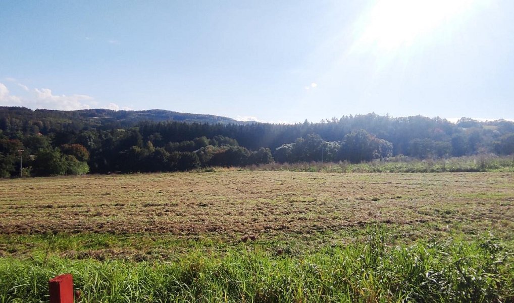Prodej stavebního pozemku 1 000 m², Postupice – náhled fotky 5