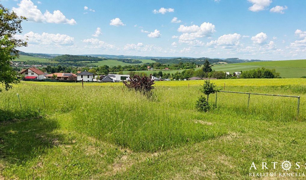 Prodej chaty/chalupy 25 m² s pozemkem 1 830 m², Rájec-Jestřebí – náhled fotky 13