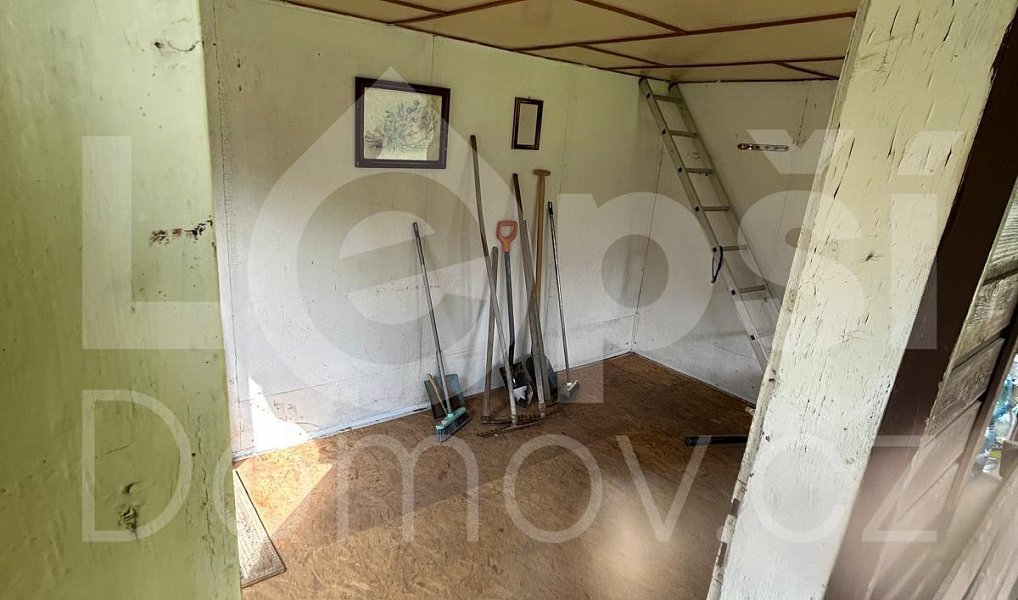 Prodej zahrady 168 m², Jeseník – náhled fotky 5