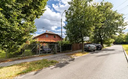 Prodej domu 85 m² s pozemkem 300 m², Erbenova, Ostrava - Vítkovice