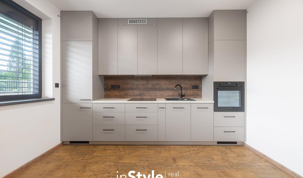 Pronájem bytu 1+kk 32 m², Uherské Hradiště – náhled fotky 2