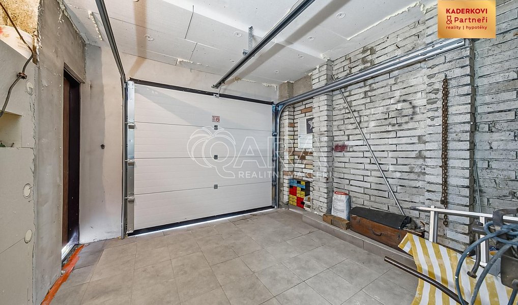Prodej domu 117 m² s pozemkem 265 m², Skřinářov – náhled fotky 23