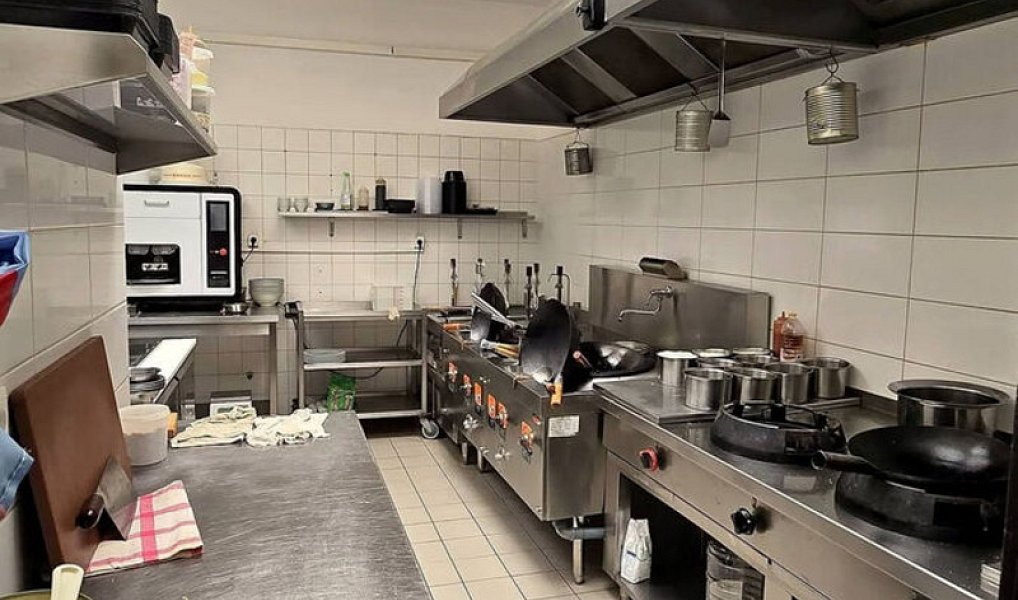 Pronájem restaurace 188 m², Praha – náhled fotky 3