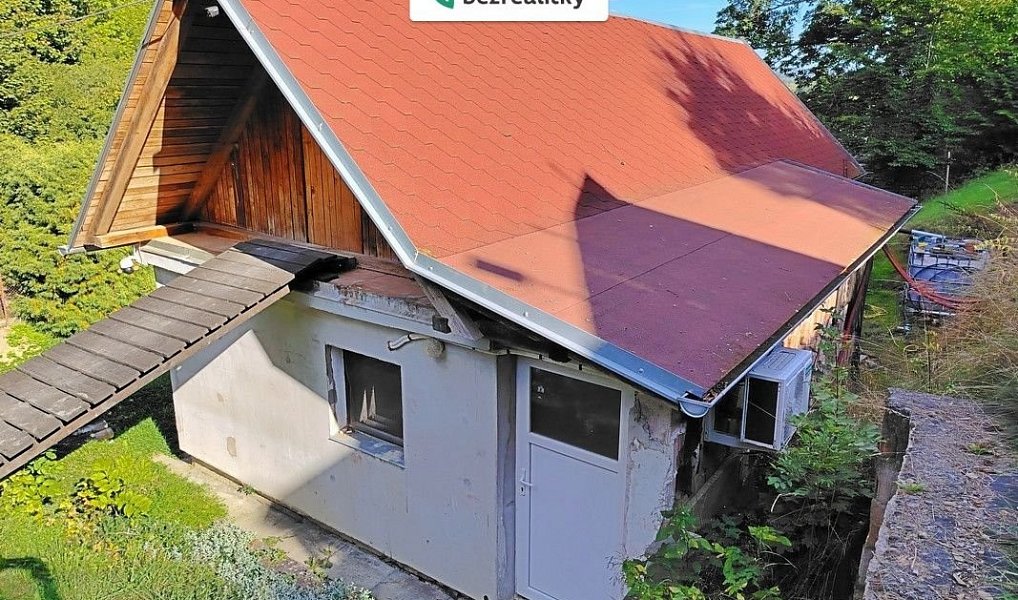 Prodej chaty/chalupy 55 m² s pozemkem 3 136 m², Letohrad – náhled fotky 2