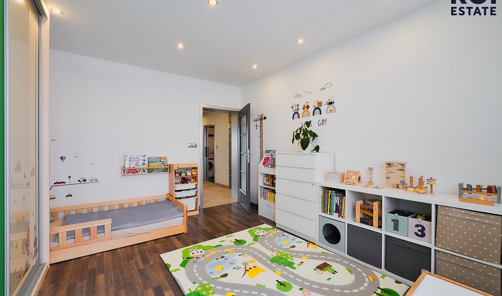 Prodej bytu 3+kk 79 m², Vyškov – náhled fotky 14