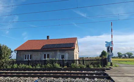 Prodej domu 77 m² s pozemkem 337 m², Slepotice, okres Pardubice