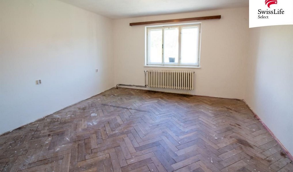 Prodej domu 145 m² s pozemkem 458 m², Boršov – náhled fotky 7