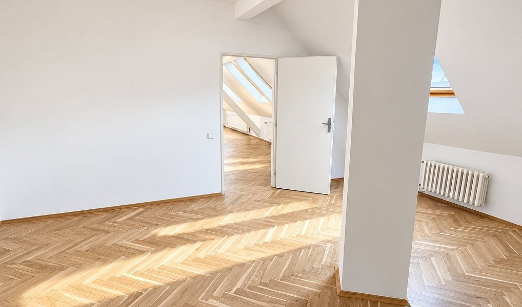 Pronájem kanceláře 150 m², Praha – náhled fotky 13