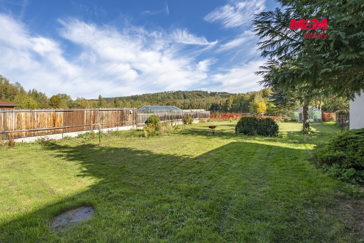 Prodej domu 243 m² s pozemkem 814 m² – fotografie 5
