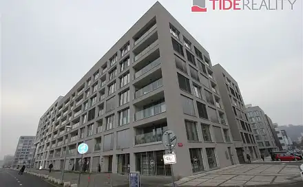 Pronájem bytu 4+kk 95 m²