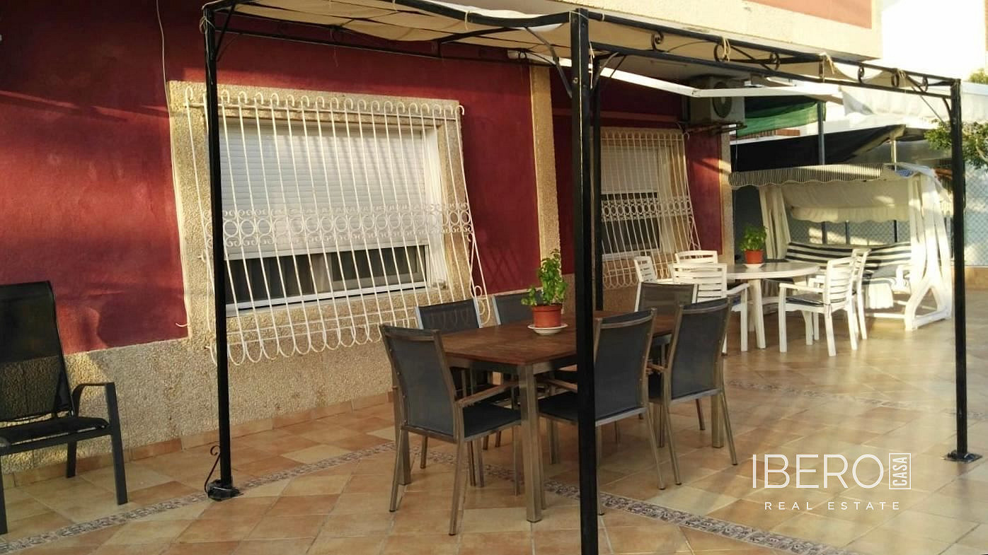 Pis 5+kk – Los Alcázares - Vista 3