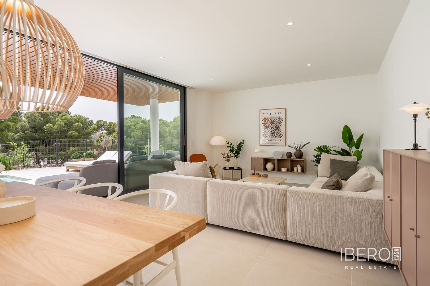 Piso 4+kk – Benalmádena, Carvajal, La Capellanía - Vista 3