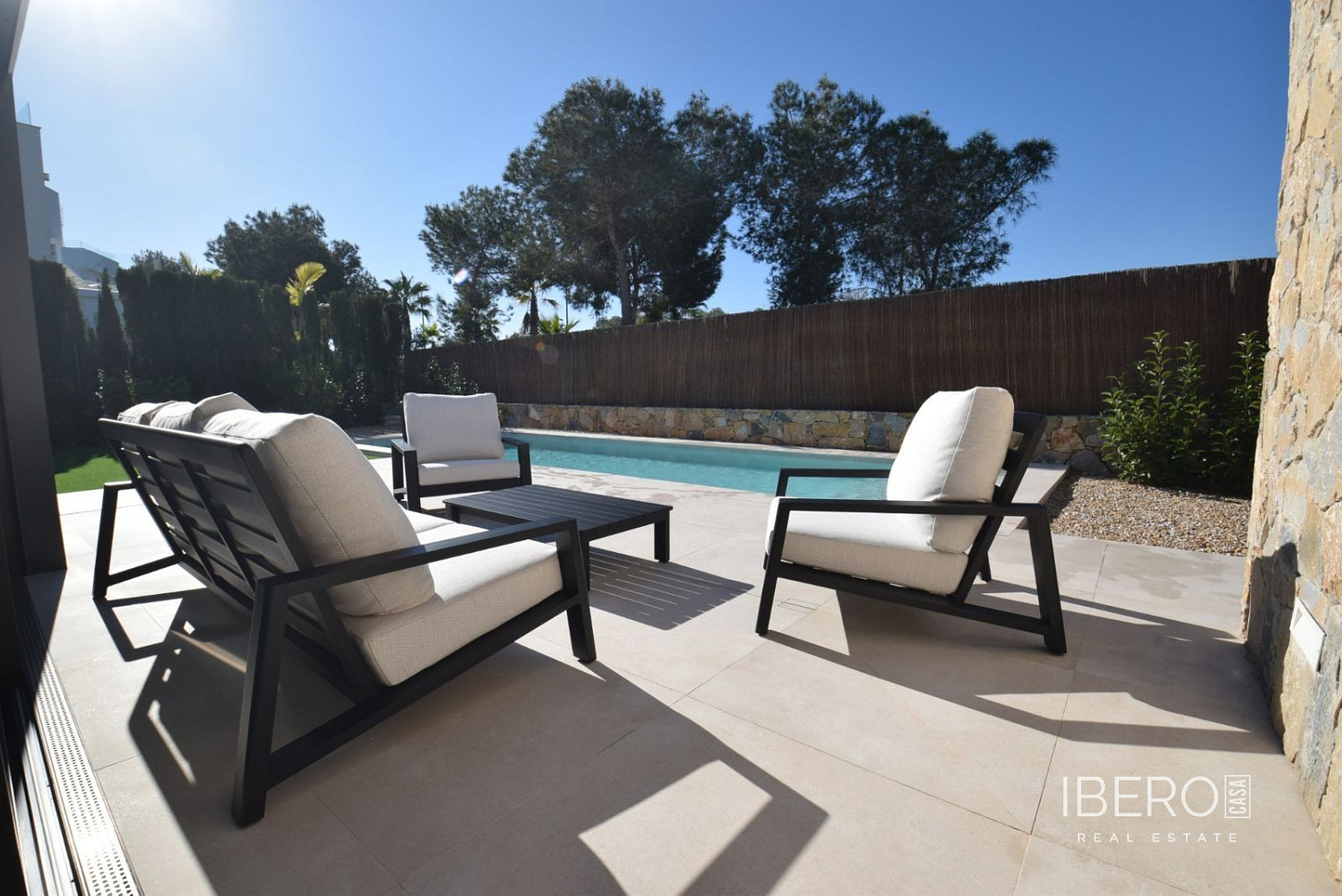 Casa 4+kk – Orihuela, PAU 21-Colinas Golf, el Baix Segura / La Vega Baja - Vista 4