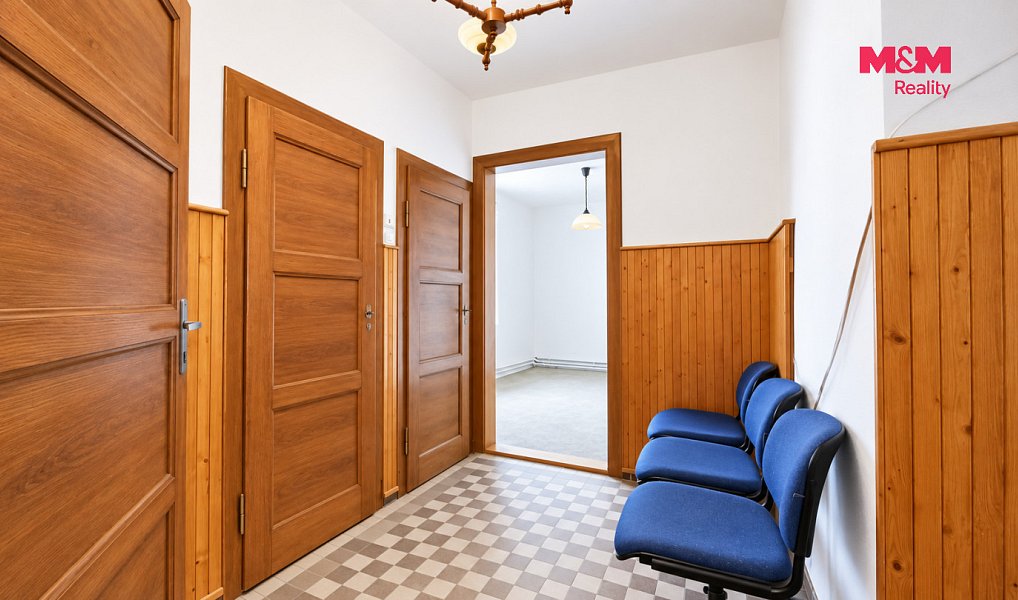 Prodej domu 153 m² s pozemkem 433 m², Jindřichův Hradec – náhled fotky 5