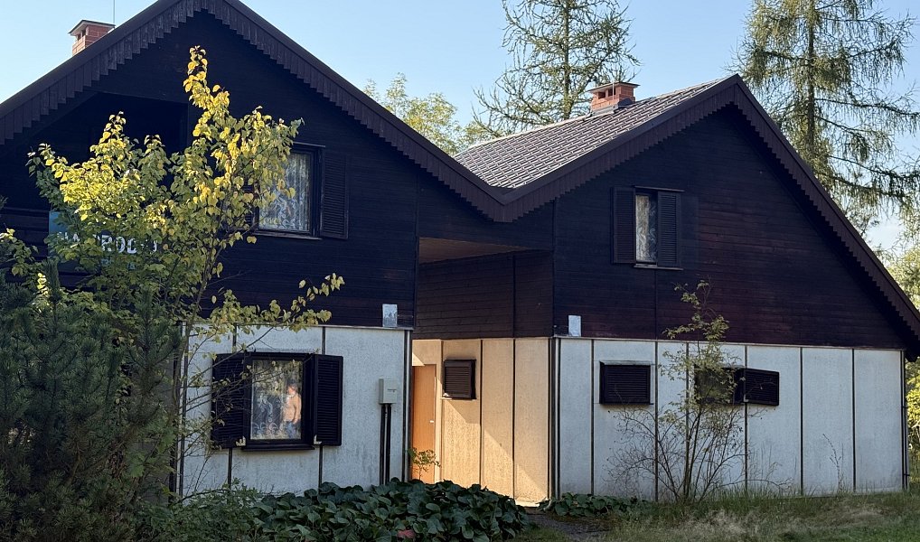 Prodej chaty/chalupy 180 m² s pozemkem 1 287 m², Račice – náhled fotky 8