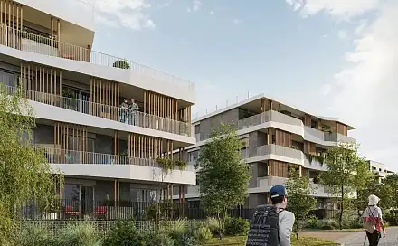 Prodej bytu 1+kk 28 m², Libochovická, Praha 8 - Dolní Chabry