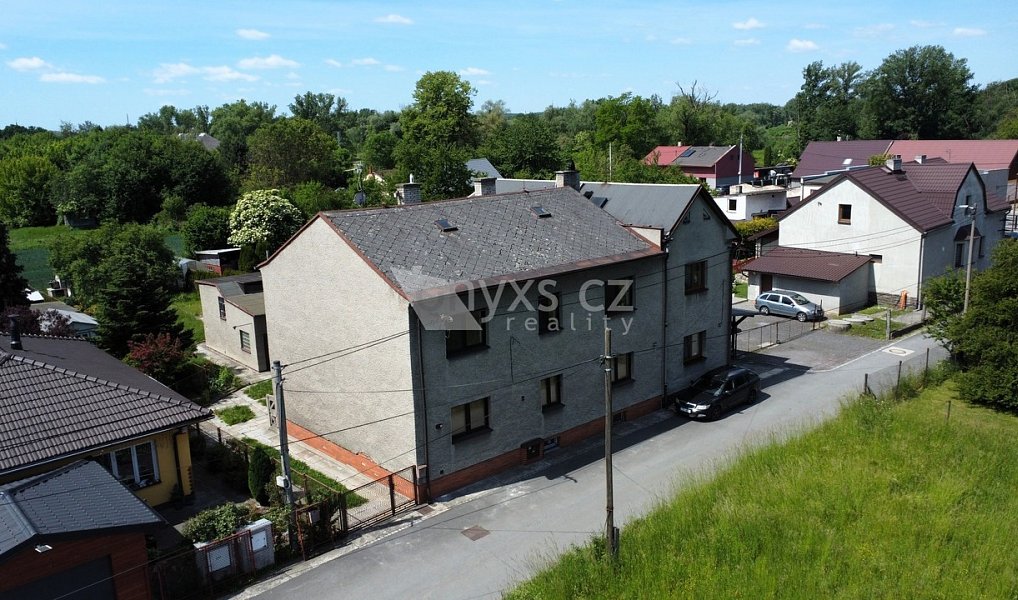Prodej domu 195 m² s pozemkem 408 m², Bohumín – náhled fotky 2