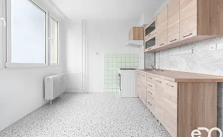 Prodej bytu 2+1 66 m², Pezinská, Mladá Boleslav - Mladá Boleslav II
