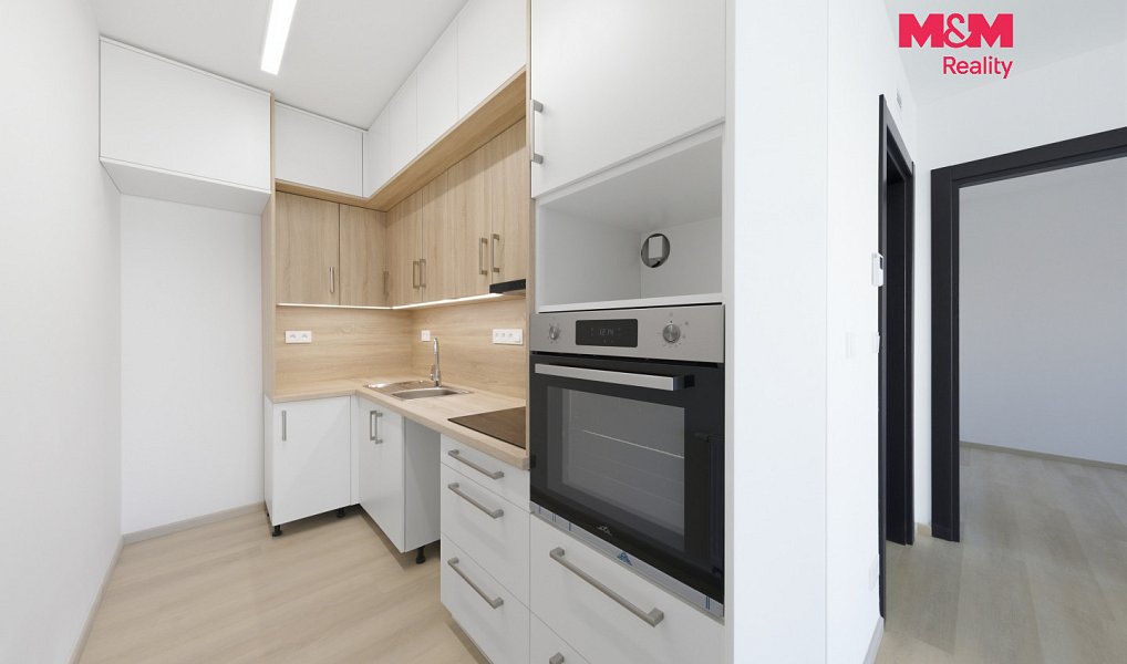 Pronájem bytu 2+kk 46 m², Olomouc – náhled fotky 7