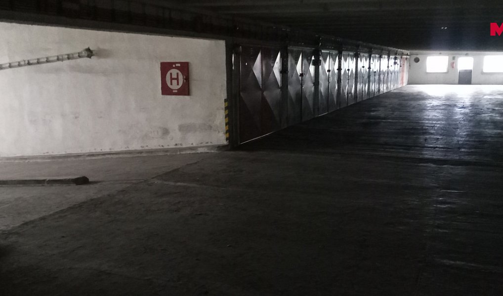 Prodej garáže, 17 m2, Přerov, ul. Gen. Rakovčíka, Přerov – náhled fotky 5