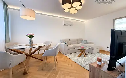 Prodej bytu 3+1 71 m², Ivana Olbrachta, Nymburk